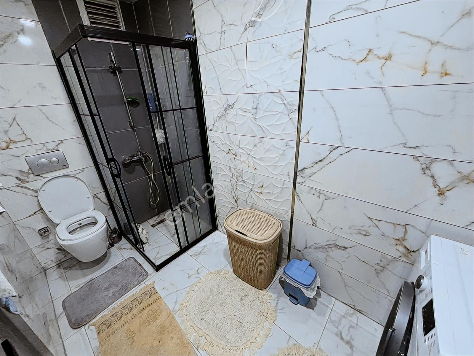 Yoldaş İnş Satılık 2+1 90 M2 5.kat Nınova Life Sitesinde Daire - Görsel 22