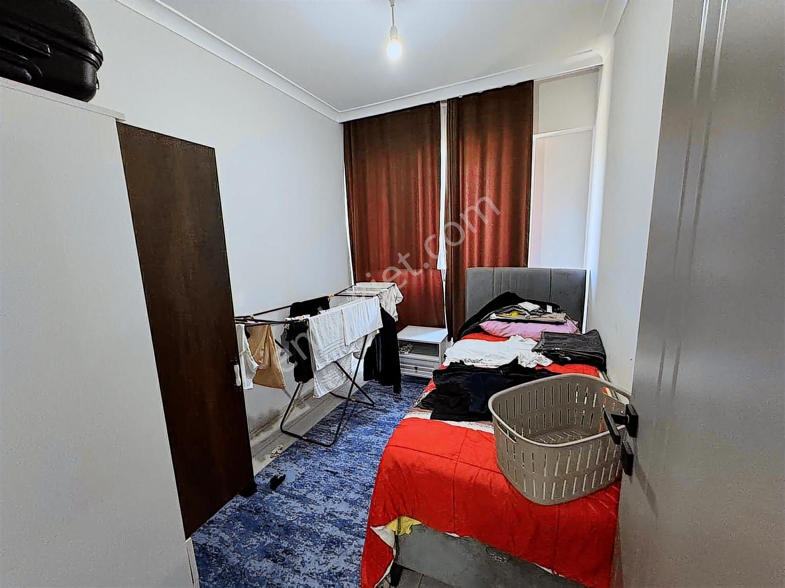 Yoldaş İnş Satılık 2+1 90 M2 5.kat Nınova Life Sitesinde Daire - Görsel 8