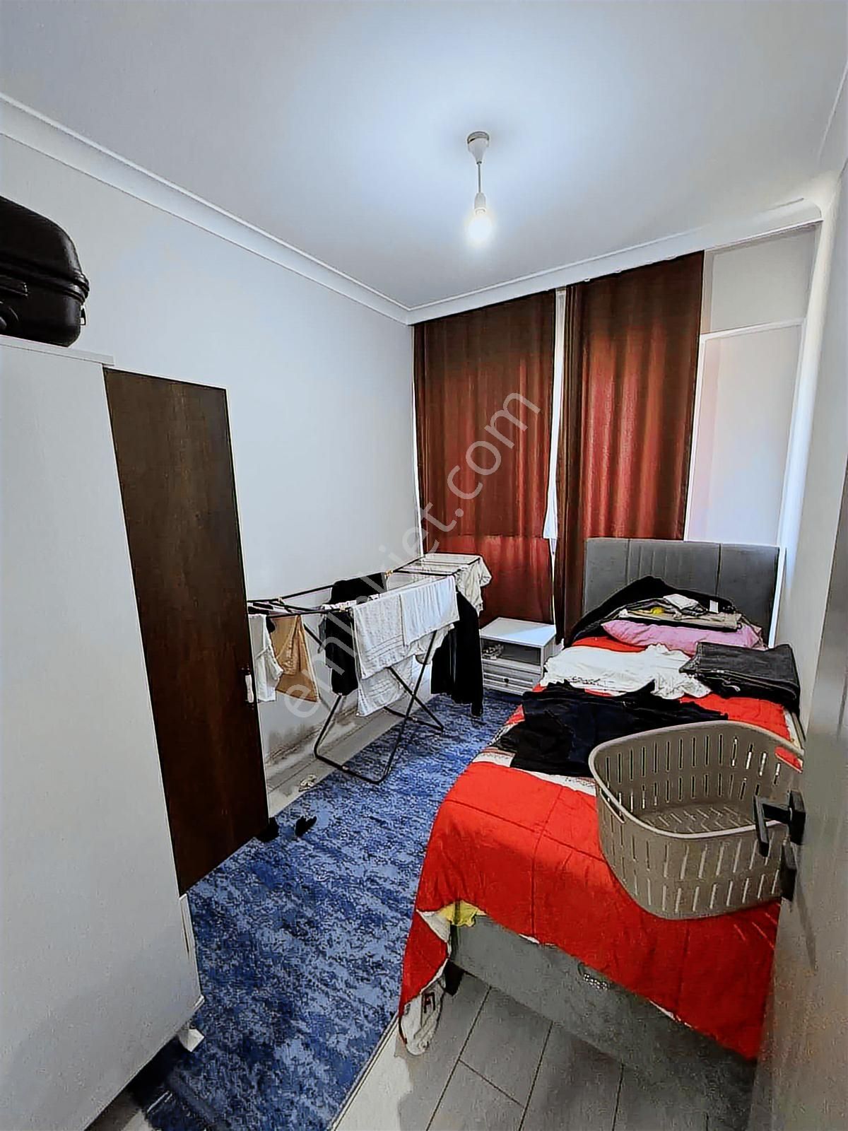 Yoldaş İnş Satılık 2+1 90 M2 5.kat Nınova Life Sitesinde Daire - Görsel 18