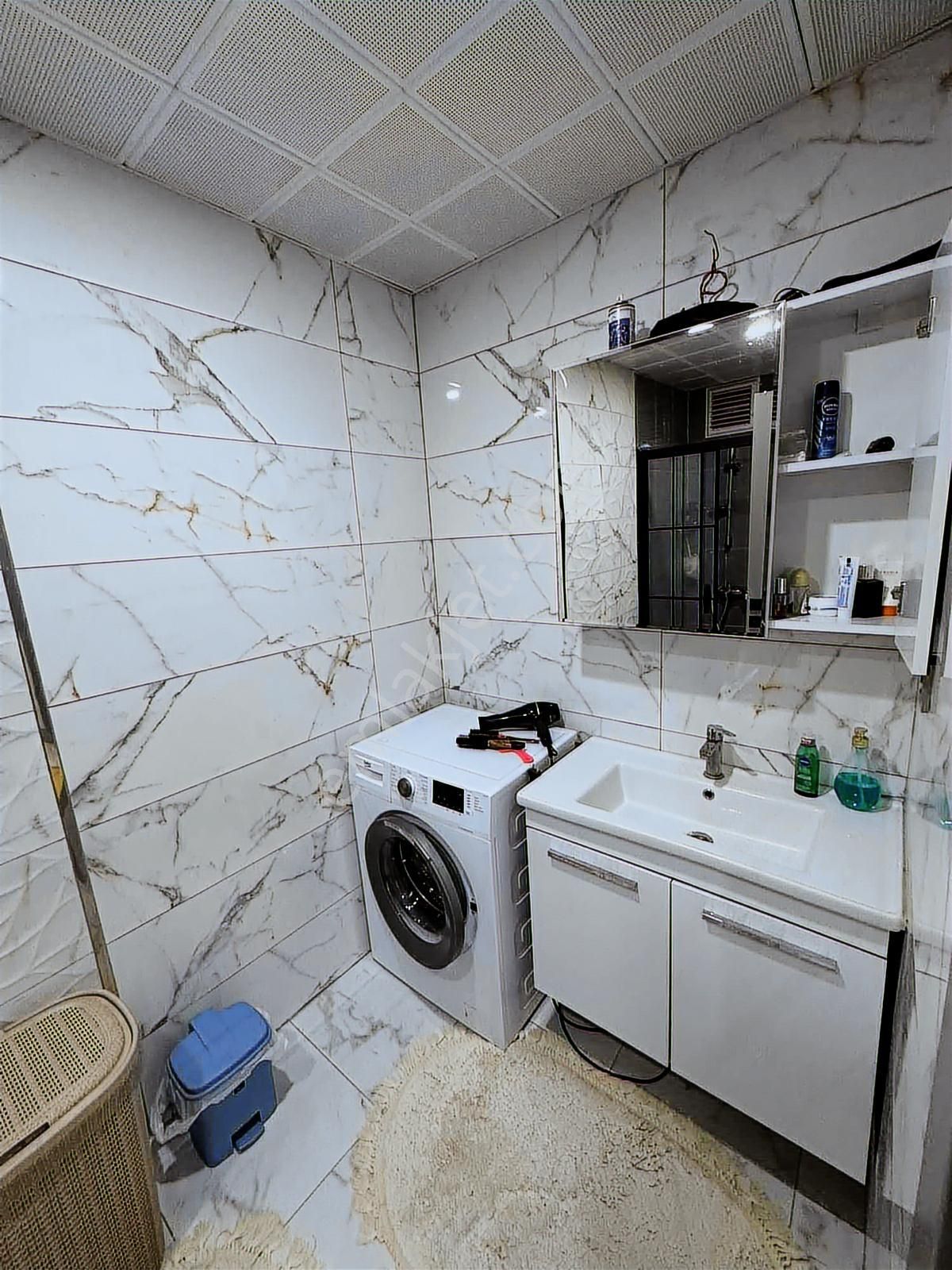 Yoldaş İnş Satılık 2+1 90 M2 5.kat Nınova Life Sitesinde Daire - Görsel 23