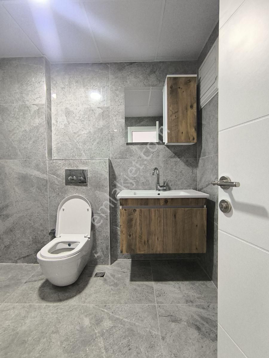 Ali Şeker'den Gökdelenler Bölgesinde Satılık Lüks 4+1 - Görsel 30