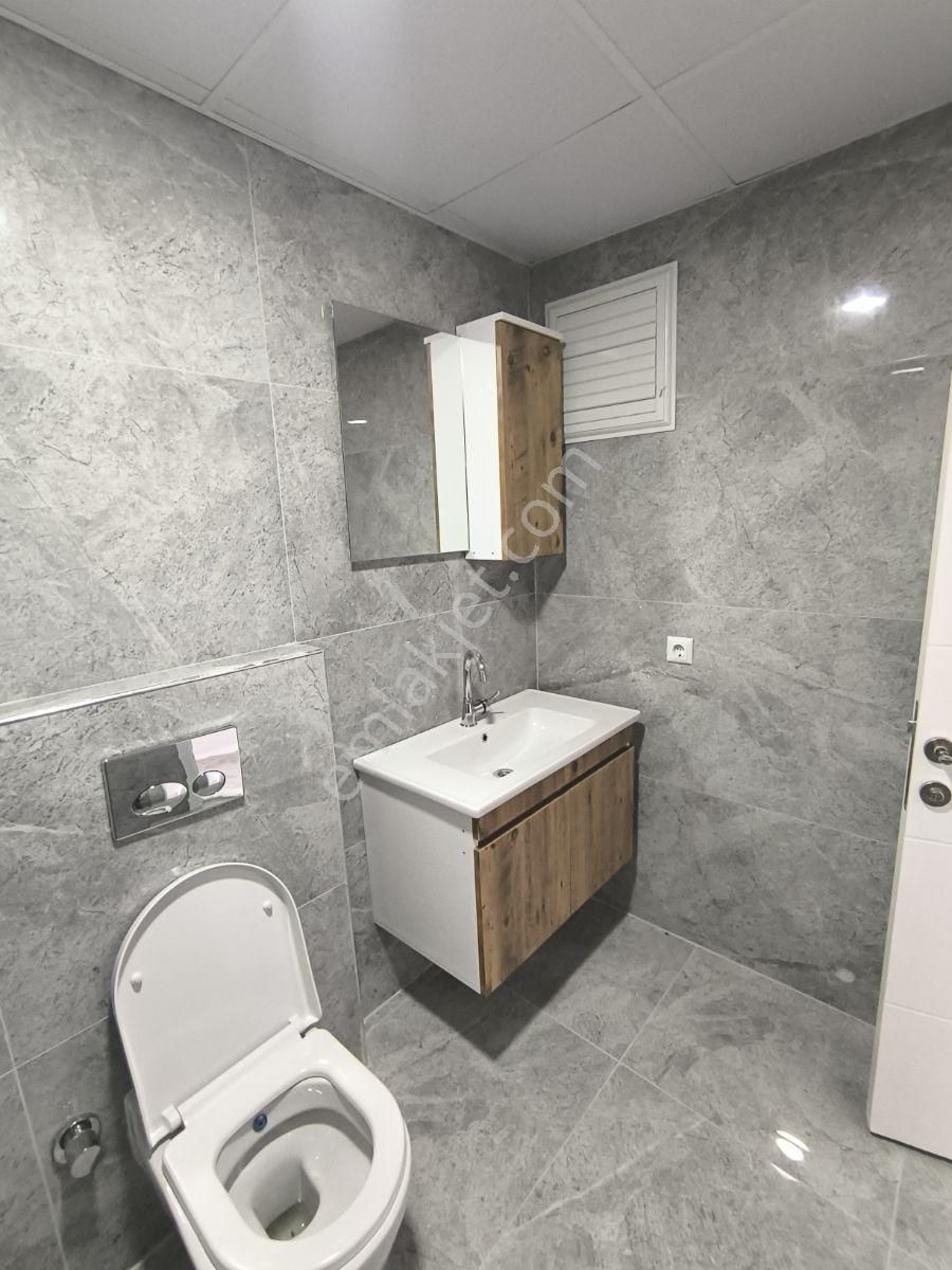 Ali Şeker'den Gökdelenler Bölgesinde Satılık Lüks 4+1 - Görsel 21