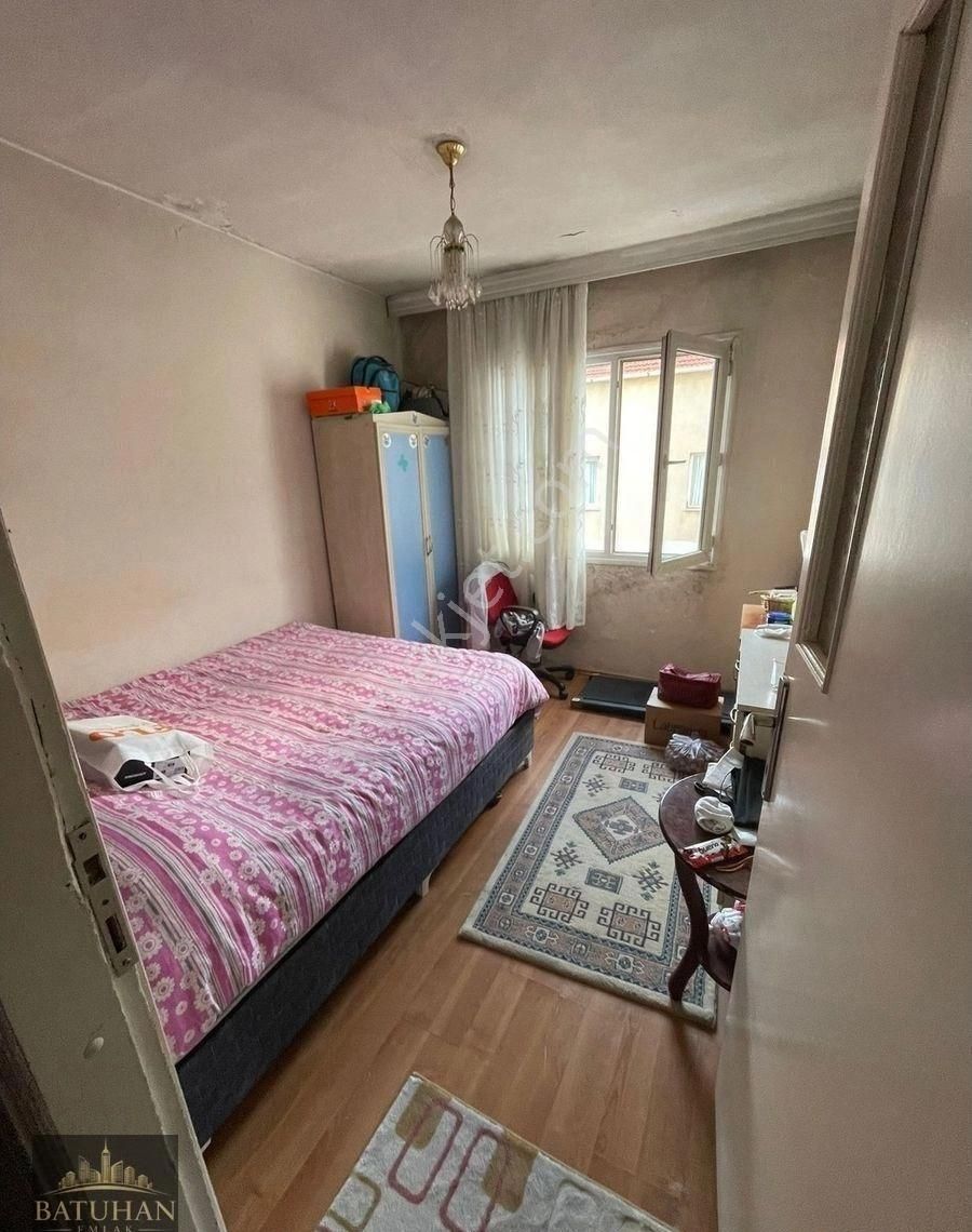 Muğla/milas/aydınlıkevler Mah.akkent Sitesinde Acil Satılık 3+1 Fırsat Dairesi - Görsel 2