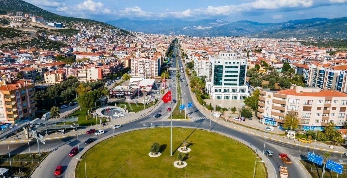 Muğla/milas/aydınlıkevler Mah.akkent Sitesinde Acil Satılık 3+1 Fırsat Dairesi