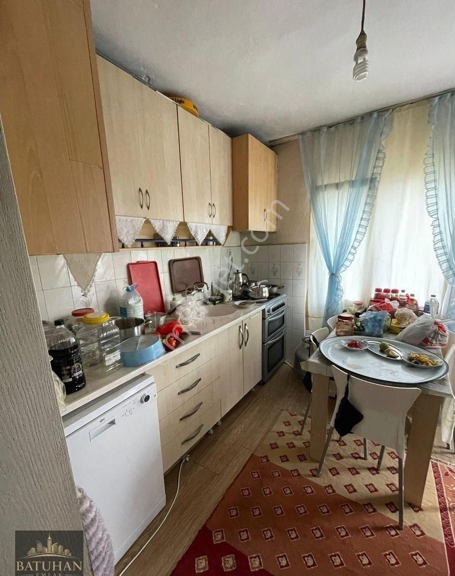 Muğla/milas/aydınlıkevler Mah.akkent Sitesinde Acil Satılık 3+1 Fırsat Dairesi - Görsel 4