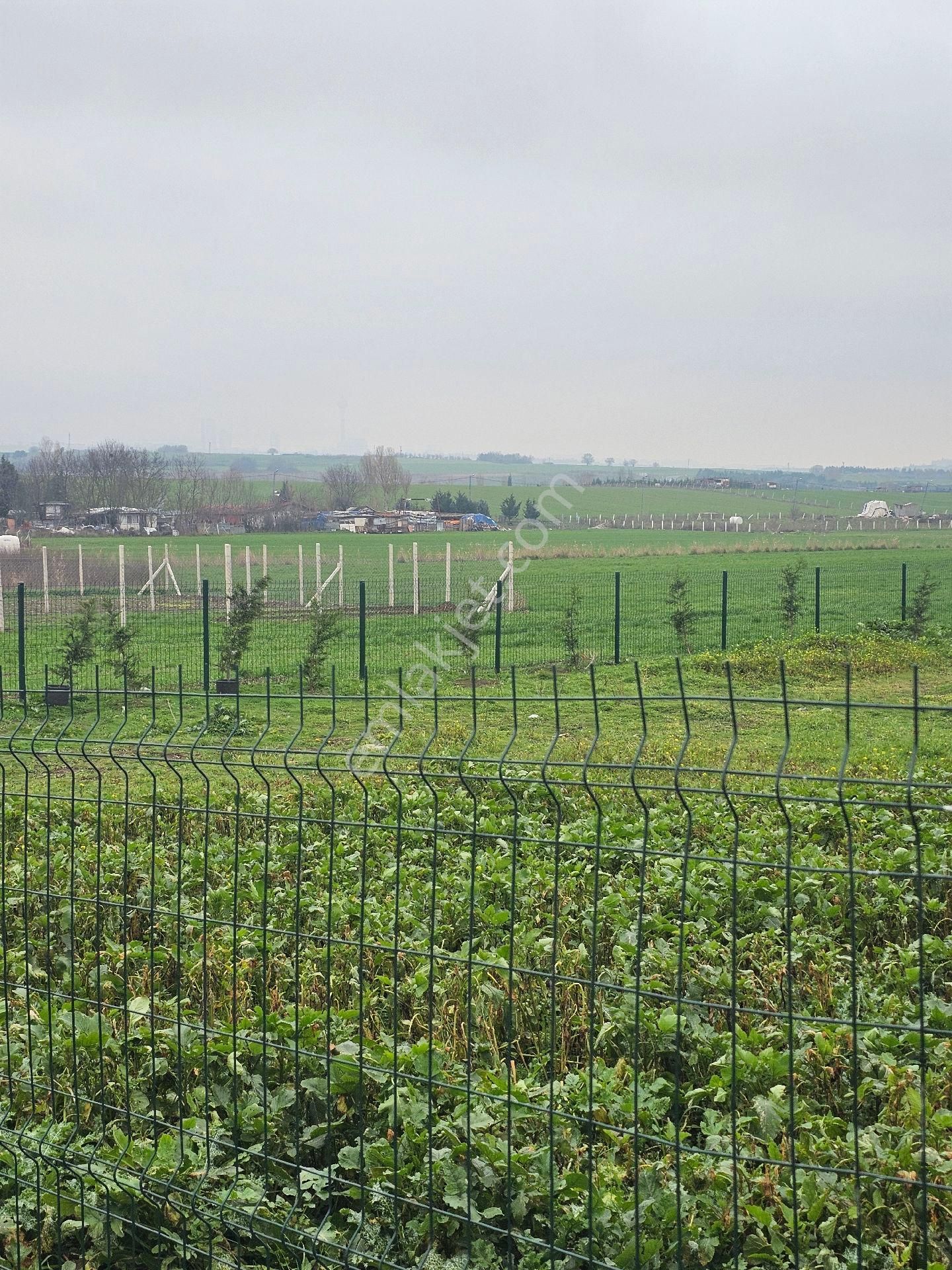 Büyükçekmece Satılık Arsa - Görsel 9