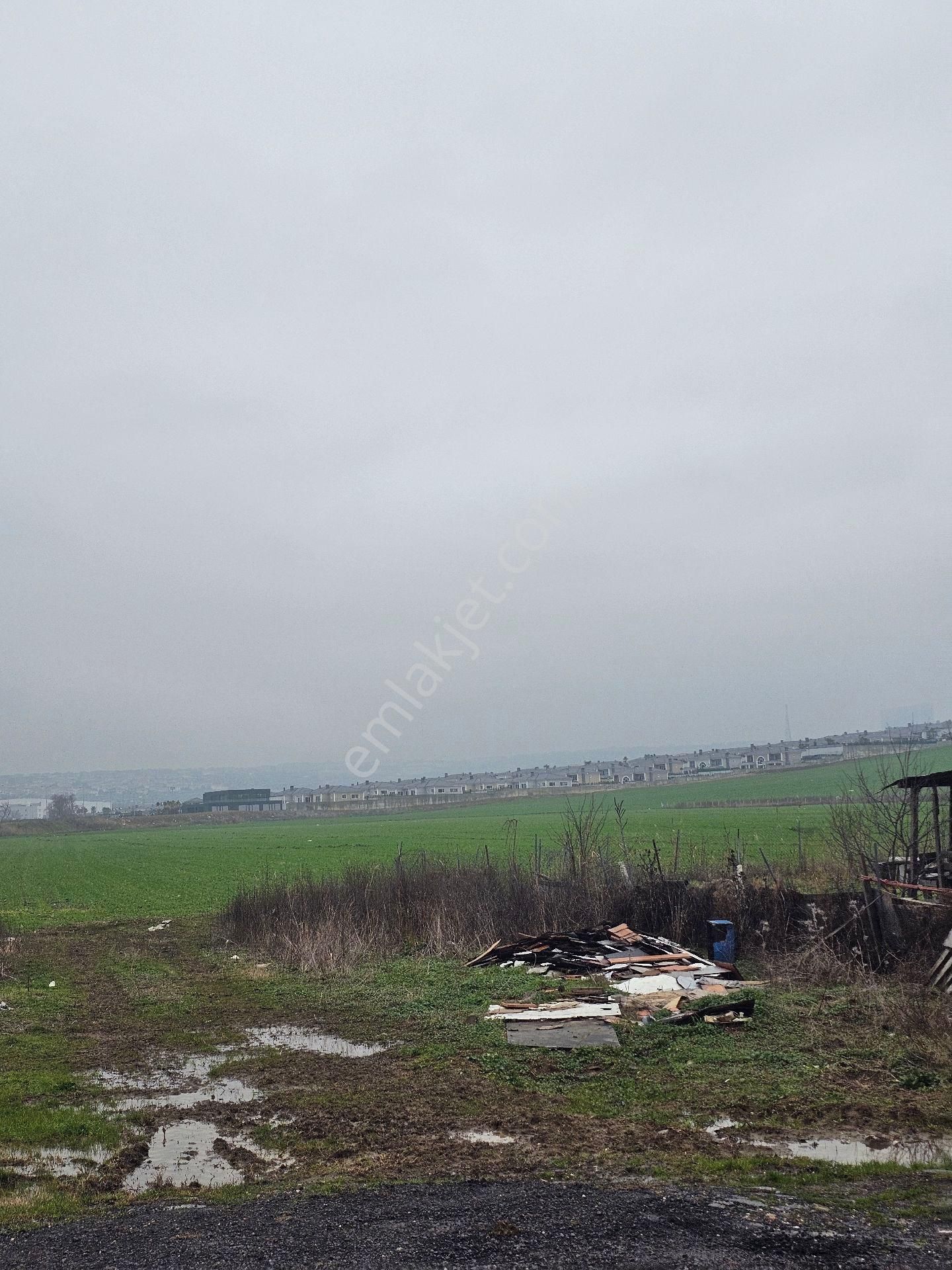 Büyükçekmece Satılık Arsa - Görsel 4