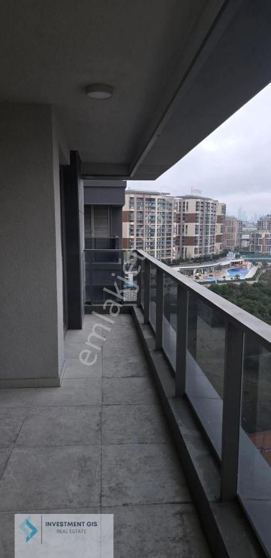 5 Levent Korupark Sıfır 4+1 Satılık / 5 Levent Korupark 4+1 For Sale - Görsel 27