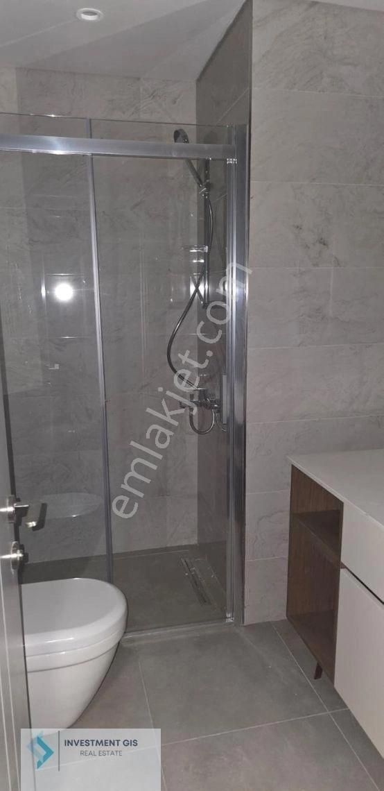 5 Levent Korupark Sıfır 4+1 Satılık / 5 Levent Korupark 4+1 For Sale - Görsel 35