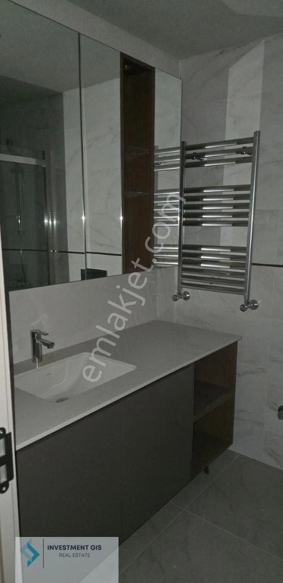5 Levent Korupark Sıfır 4+1 Satılık / 5 Levent Korupark 4+1 For Sale - Görsel 11