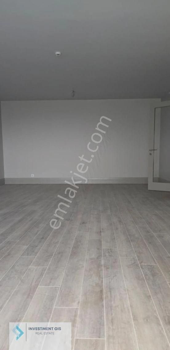 5 Levent Korupark Sıfır 4+1 Satılık / 5 Levent Korupark 4+1 For Sale - Görsel 6