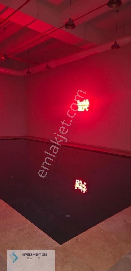 5 Levent Korupark Sıfır 4+1 Satılık / 5 Levent Korupark 4+1 For Sale - Görsel 15