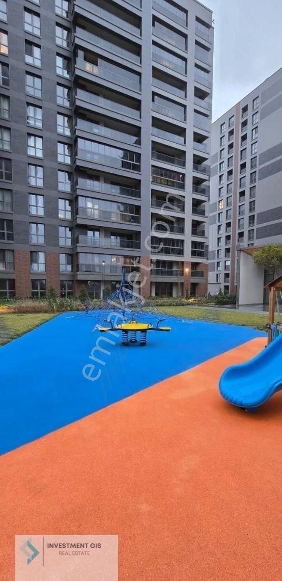 5 Levent Korupark Sıfır 4+1 Satılık / 5 Levent Korupark 4+1 For Sale - Görsel 26