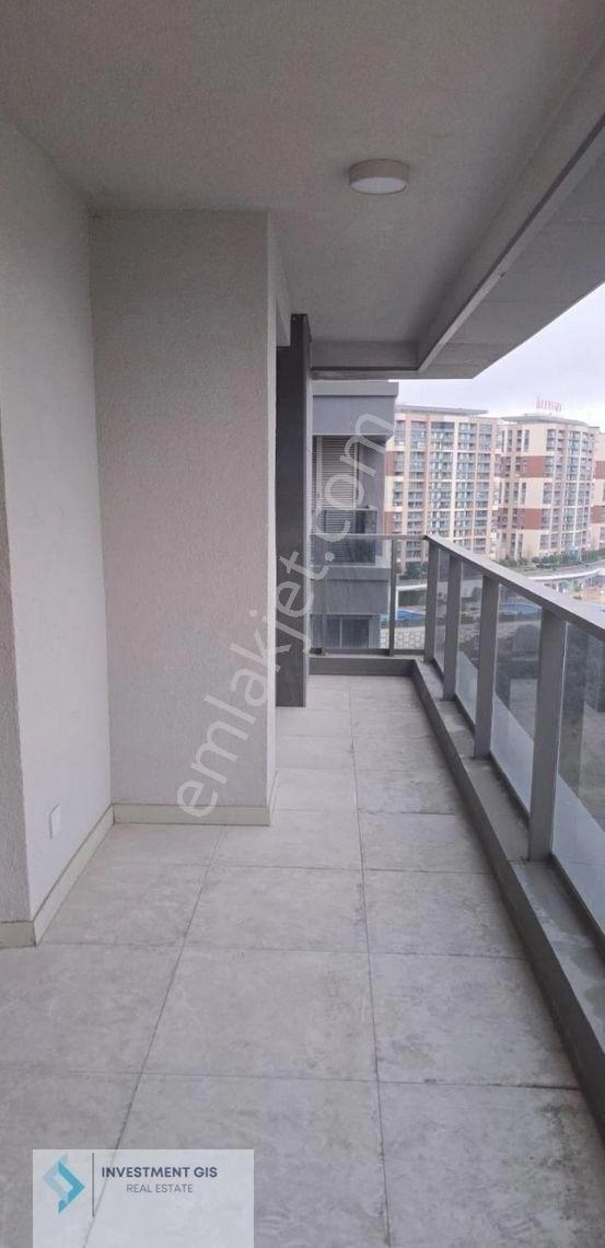 5 Levent Korupark Sıfır 4+1 Satılık / 5 Levent Korupark 4+1 For Sale - Görsel 7