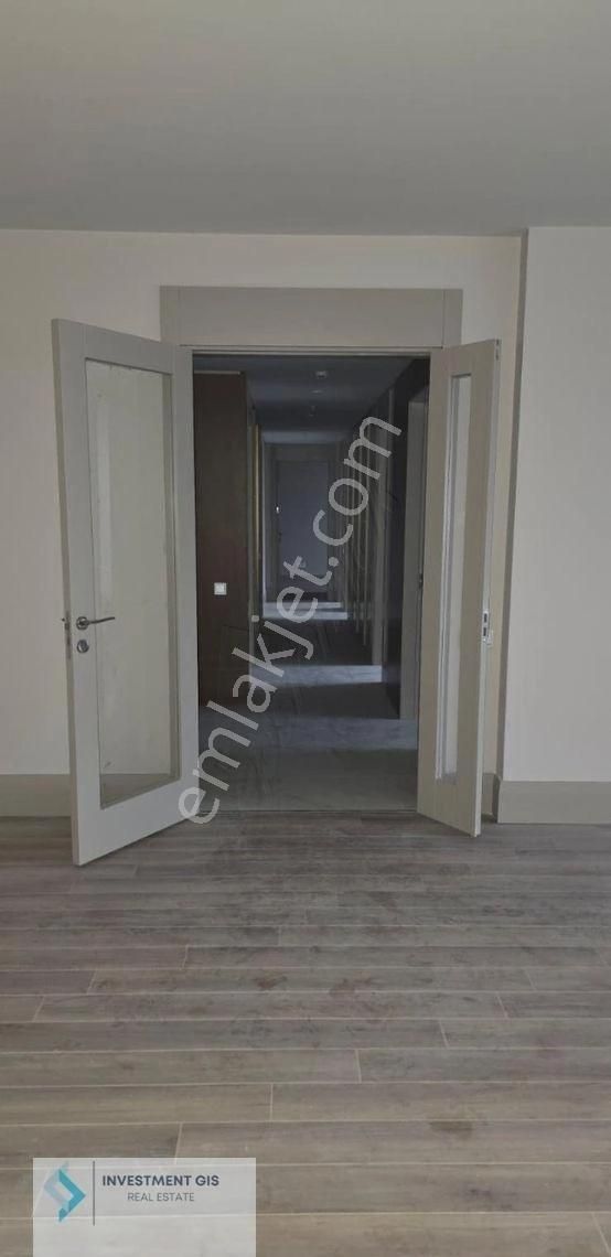5 Levent Korupark Sıfır 4+1 Satılık / 5 Levent Korupark 4+1 For Sale - Görsel 32