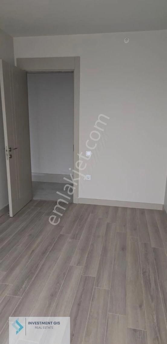 5 Levent Korupark Sıfır 4+1 Satılık / 5 Levent Korupark 4+1 For Sale - Görsel 20
