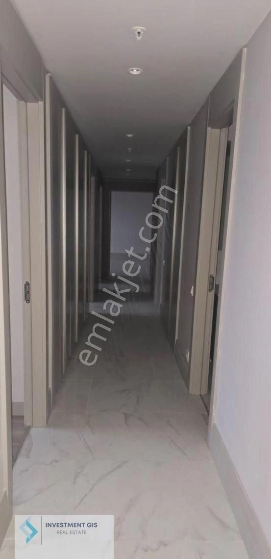 5 Levent Korupark Sıfır 4+1 Satılık / 5 Levent Korupark 4+1 For Sale - Görsel 2