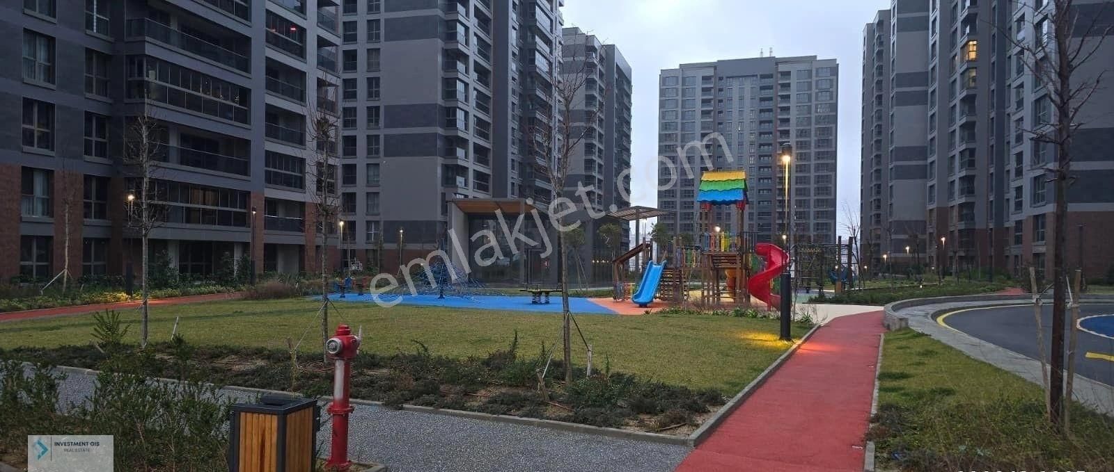 5 Levent Korupark Sıfır 4+1 Satılık / 5 Levent Korupark 4+1 For Sale - Görsel 9