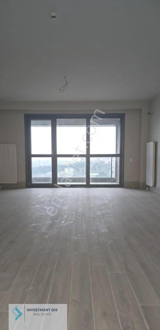 5 Levent Korupark Sıfır 4+1 Satılık / 5 Levent Korupark 4+1 For Sale - Görsel 31