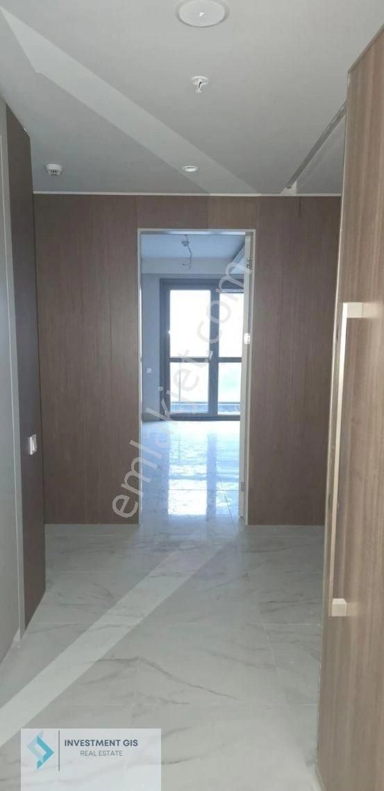 5 Levent Korupark Sıfır 4+1 Satılık / 5 Levent Korupark 4+1 For Sale - Görsel 30