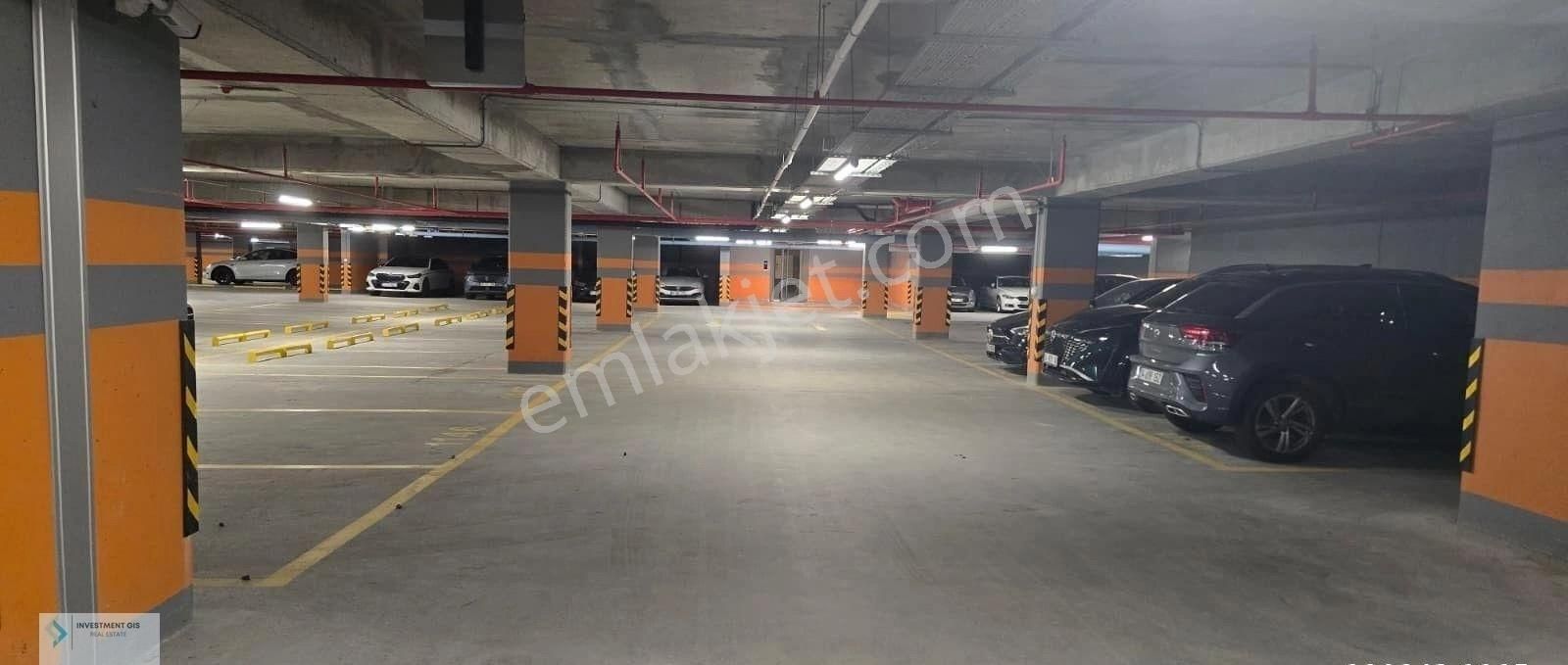 5 Levent Korupark Sıfır 4+1 Satılık / 5 Levent Korupark 4+1 For Sale - Görsel 10