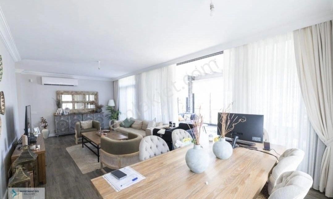 Bodrum Yalıkavak Tilkicikte 6+1 Tam Müstakil Havuzlu Ev - Görsel 16