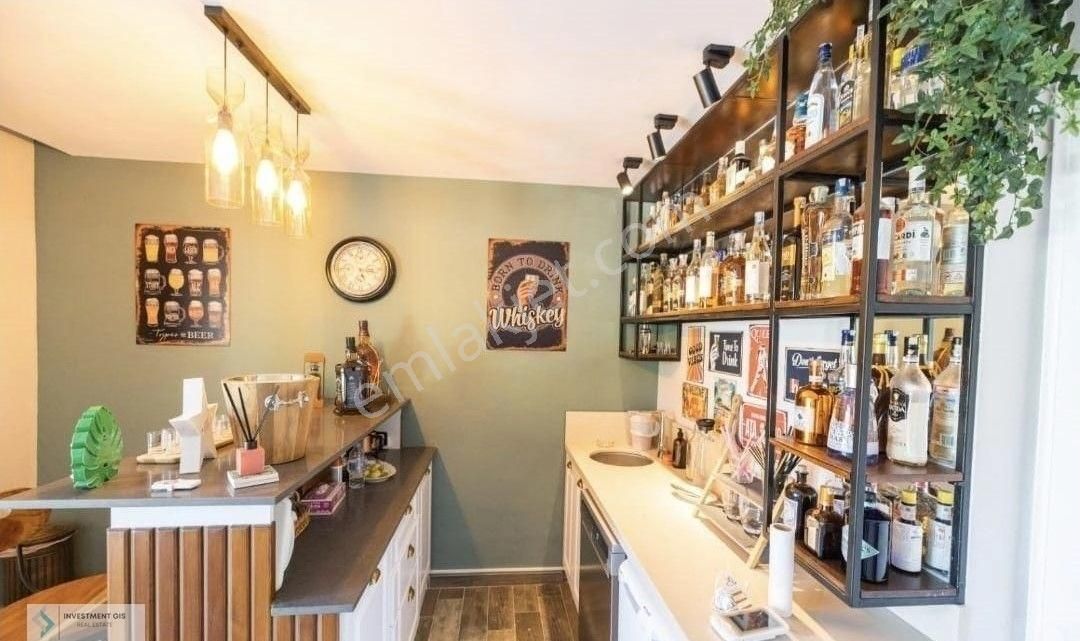 Bodrum Yalıkavak Tilkicikte 6+1 Tam Müstakil Havuzlu Ev - Görsel 10