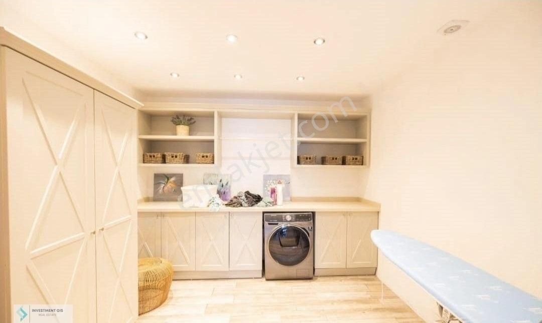 Bodrum Yalıkavak Tilkicikte 6+1 Tam Müstakil Havuzlu Ev - Görsel 12