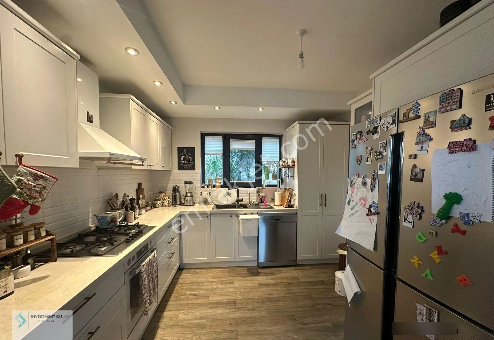 Bodrum Yalıkavak Tilkicikte 6+1 Tam Müstakil Havuzlu Ev - Görsel 23