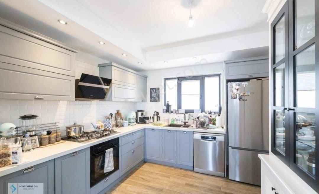 Bodrum Yalıkavak Tilkicikte 6+1 Tam Müstakil Havuzlu Ev - Görsel 34