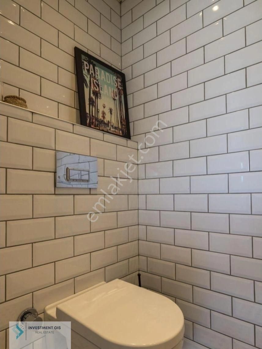 Bodrum Yalıkavak Tilkicikte 6+1 Tam Müstakil Havuzlu Ev - Görsel 4