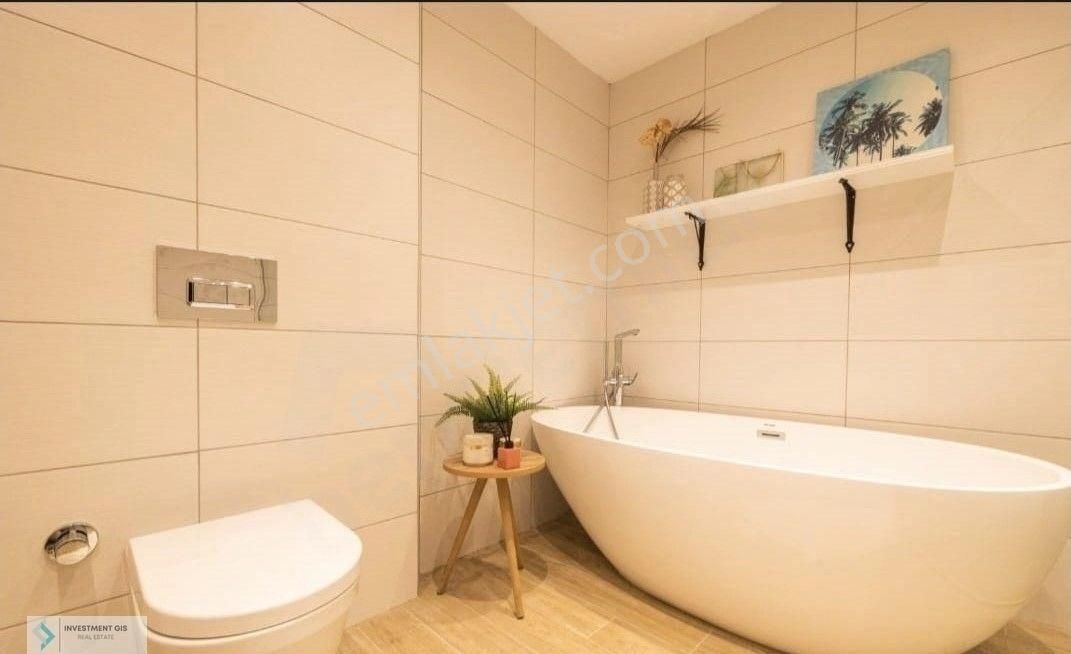 Bodrum Yalıkavak Tilkicikte 6+1 Tam Müstakil Havuzlu Ev - Görsel 29