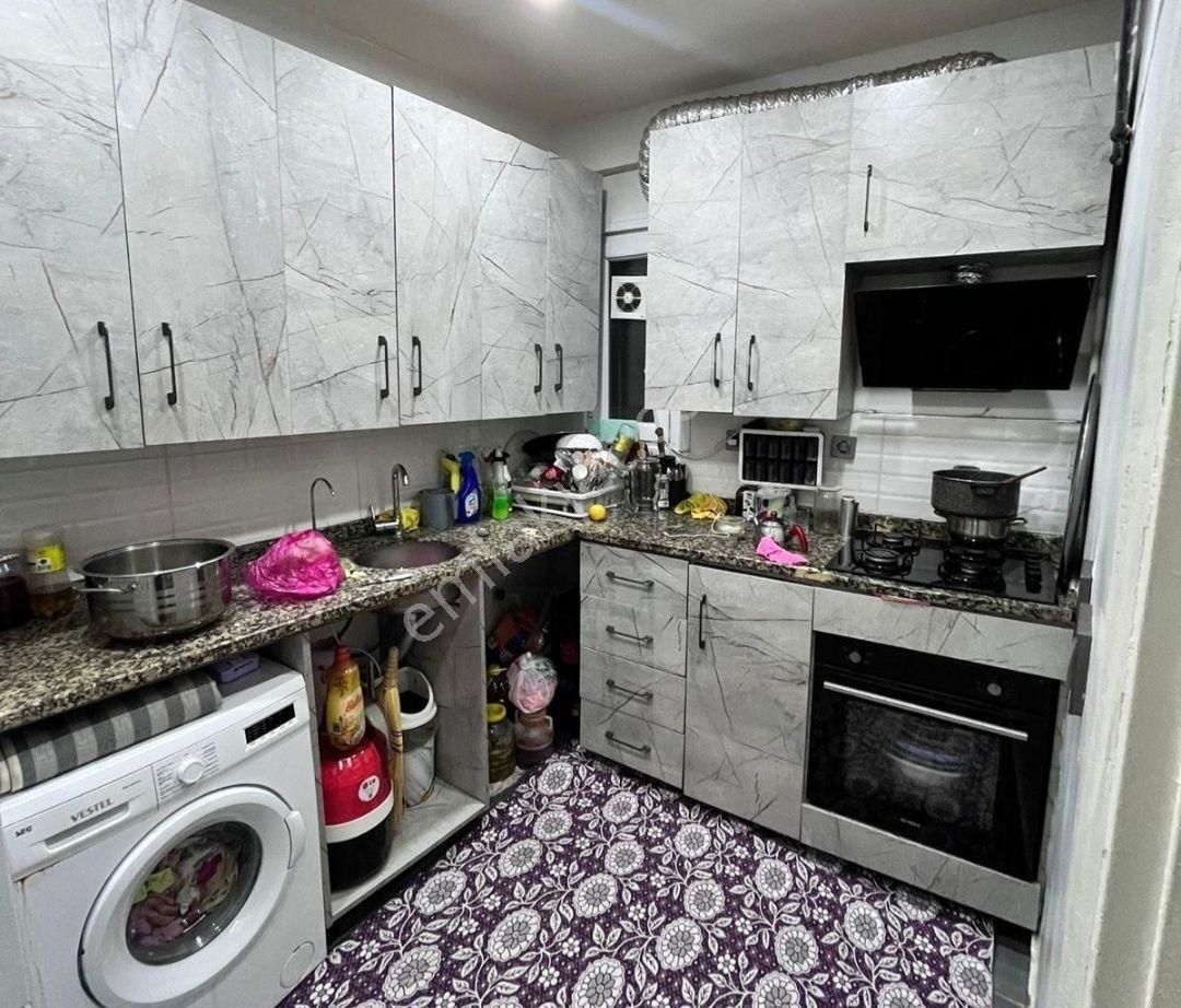 Mimar Emlak'dan Satılık 2+1 85m² Masrafsız 15mt Hisseli Bahçekat - Görsel 4