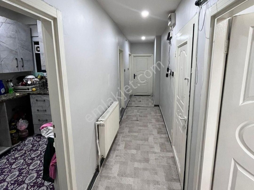 Mimar Emlak'dan Satılık 2+1 85m² Masrafsız 15mt Hisseli Bahçekat - Görsel 3