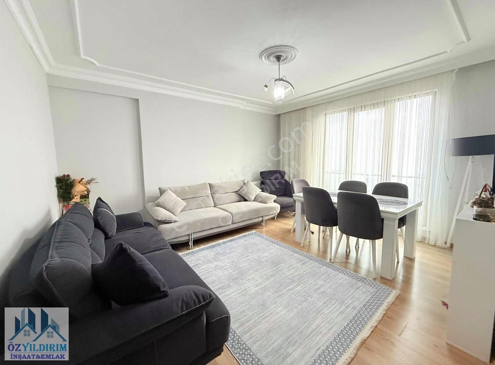 Sancaktepe Atatürk Mah.merkezi Konumda Satılık 2+1 Daire - Görsel 16