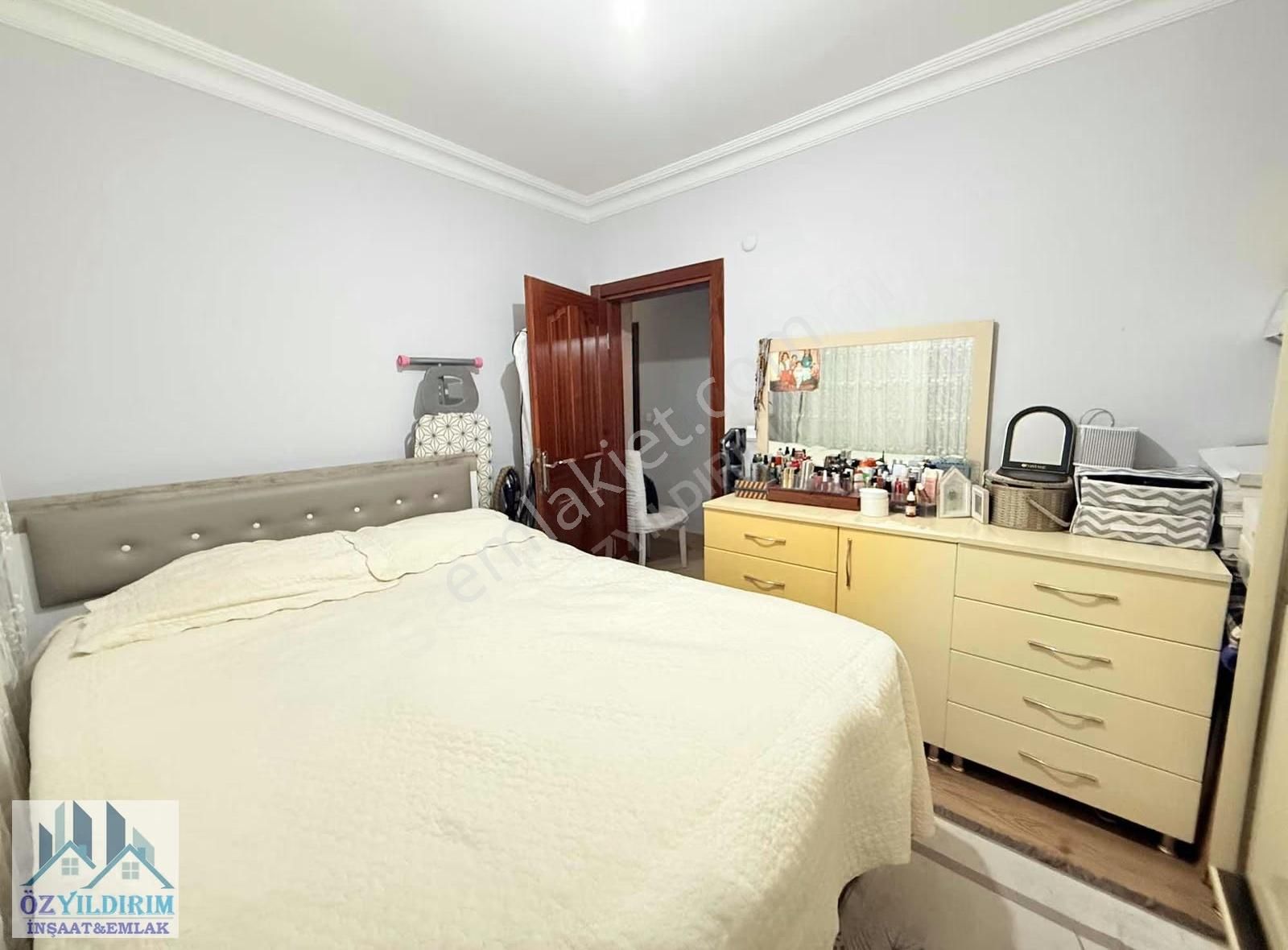 Sancaktepe Atatürk Mah.merkezi Konumda Satılık 2+1 Daire - Görsel 14