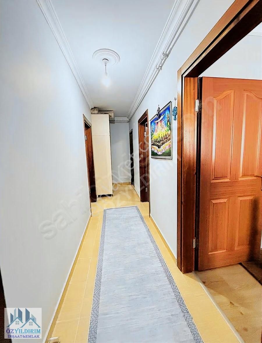 Sancaktepe Atatürk Mah.merkezi Konumda Satılık 2+1 Daire - Görsel 23