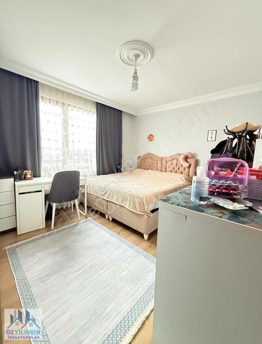 Sancaktepe Atatürk Mah.merkezi Konumda Satılık 2+1 Daire - Görsel 3