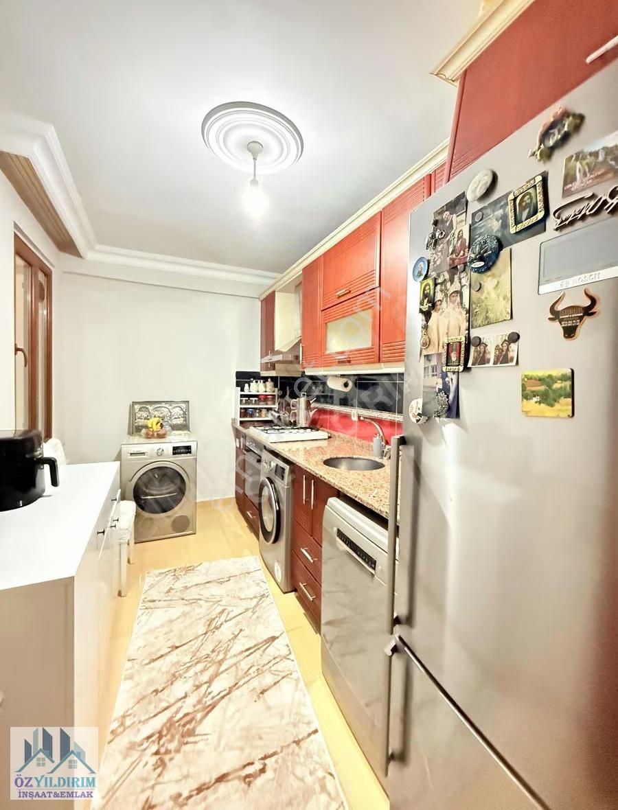 Sancaktepe Atatürk Mah.merkezi Konumda Satılık 2+1 Daire - Görsel 5