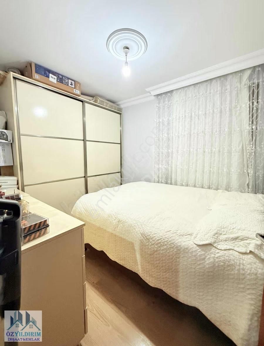 Sancaktepe Atatürk Mah.merkezi Konumda Satılık 2+1 Daire - Görsel 24