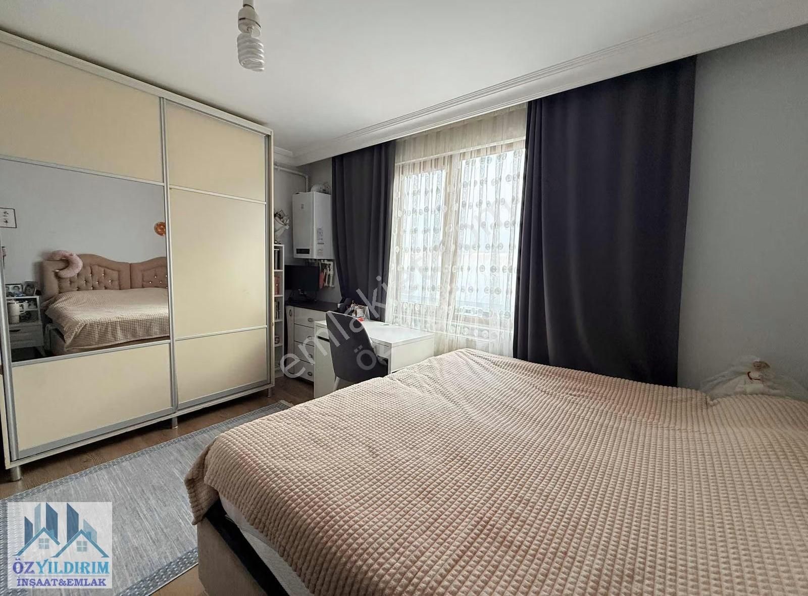 Sancaktepe Atatürk Mah.merkezi Konumda Satılık 2+1 Daire - Görsel 7