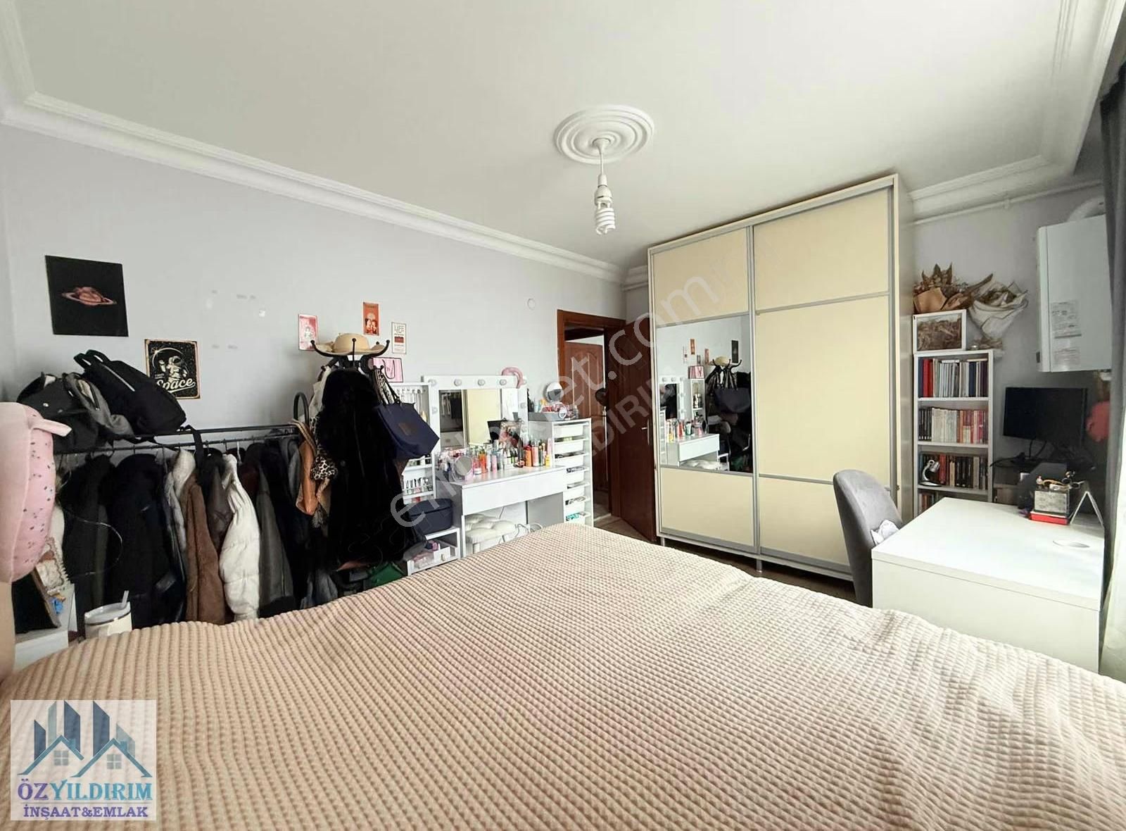 Sancaktepe Atatürk Mah.merkezi Konumda Satılık 2+1 Daire - Görsel 27