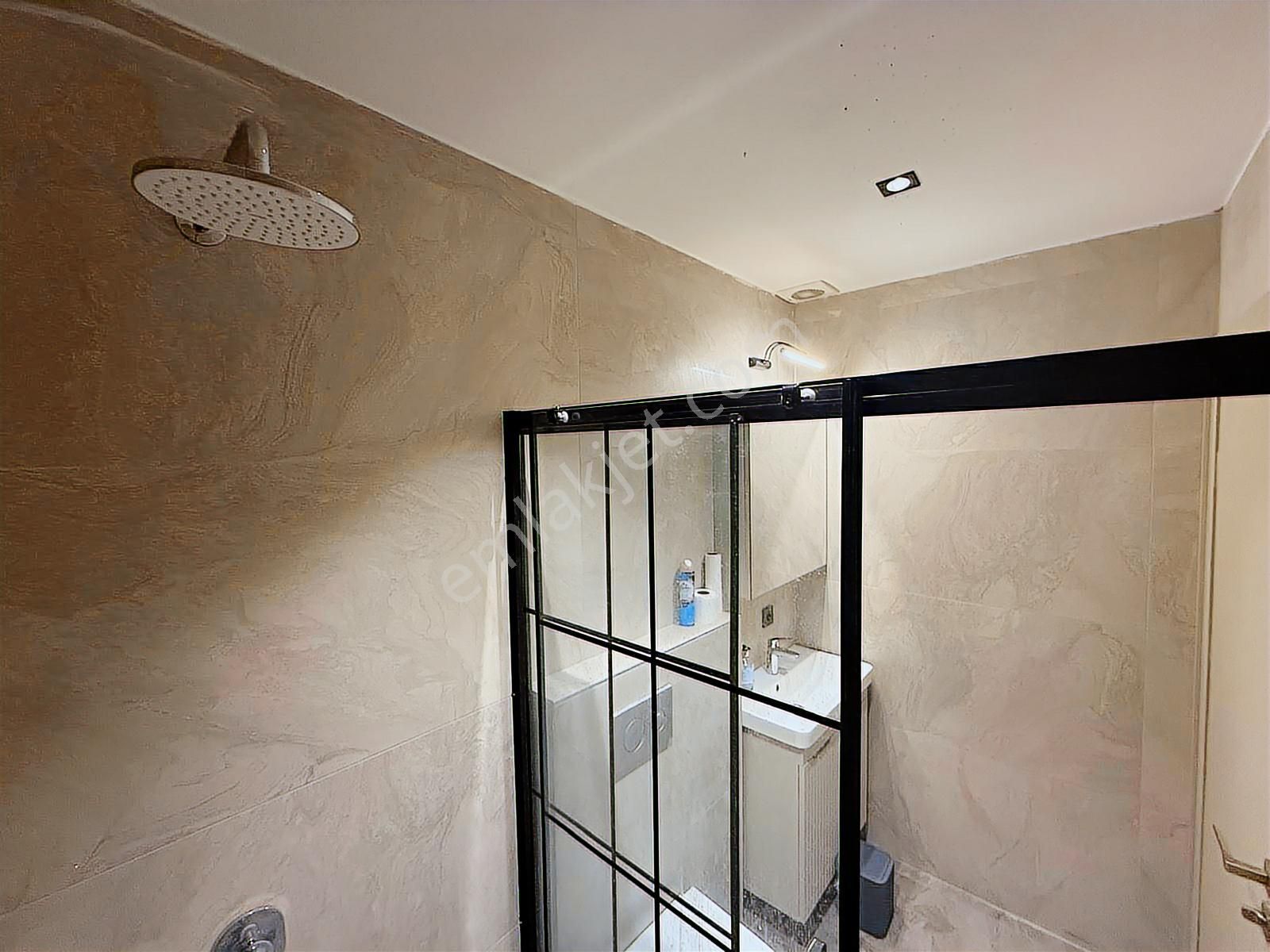 Çeşme Şifne'de Havuzlu Muhteşem Konumda Satılık 4+1 Villa - Görsel 9