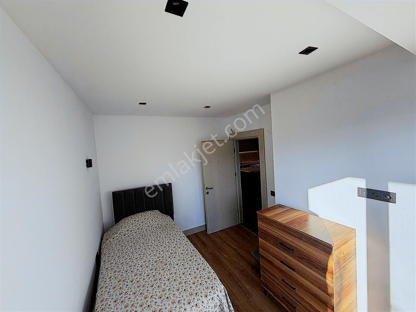 Çeşme Şifne'de Havuzlu Muhteşem Konumda Satılık 4+1 Villa - Görsel 5