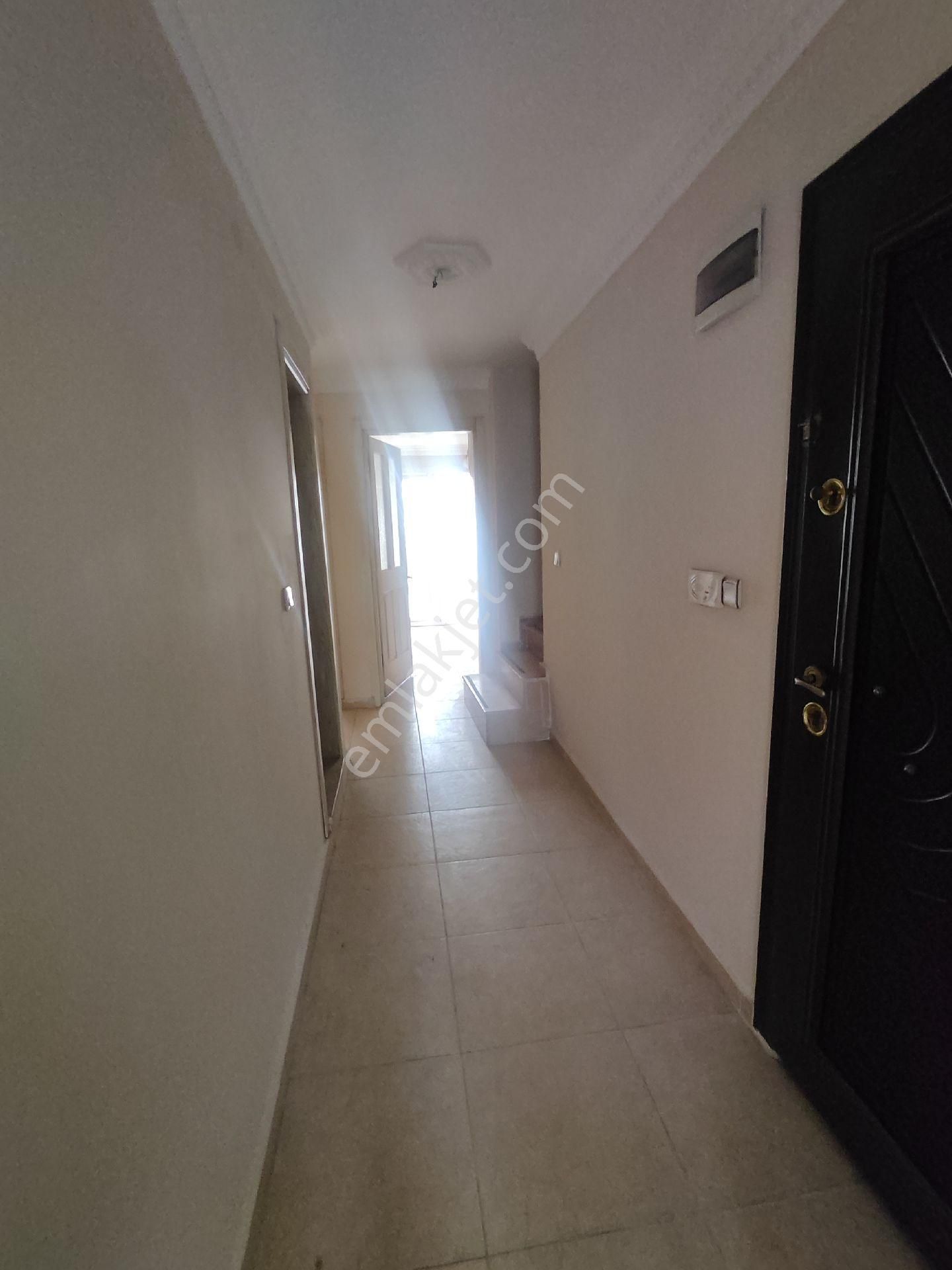 Kordon'a 200 Metre 3+1 Çatı Dubleks - Görsel 20