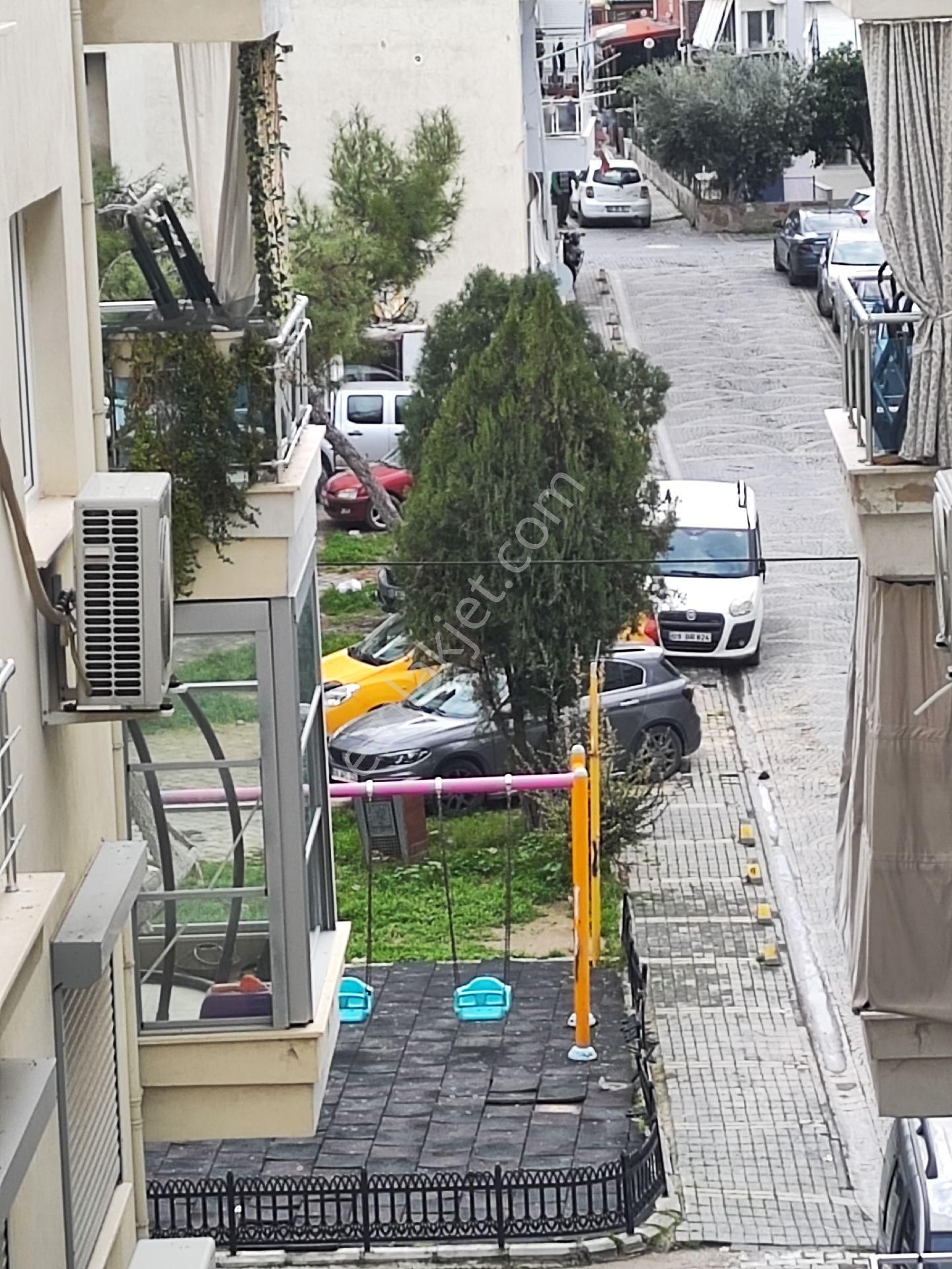 Kordon'a 200 Metre 3+1 Çatı Dubleks - Görsel 14