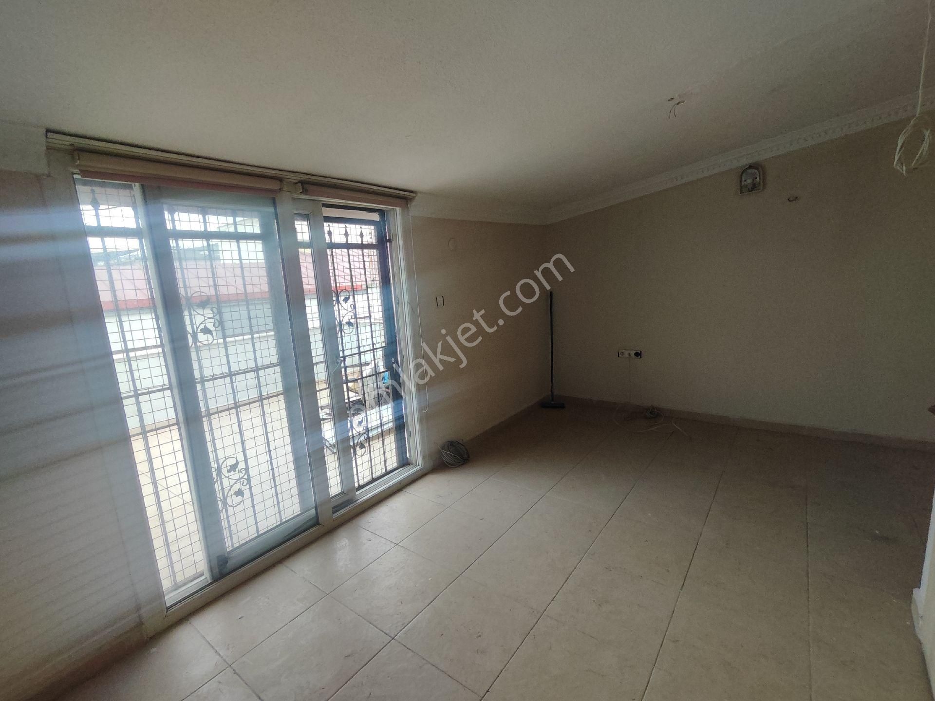 Kordon'a 200 Metre 3+1 Çatı Dubleks - Görsel 17