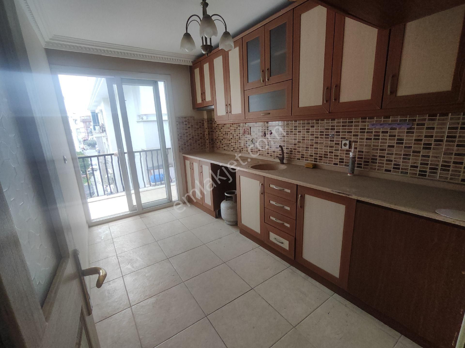 Kordon'a 200 Metre 3+1 Çatı Dubleks - Görsel 6