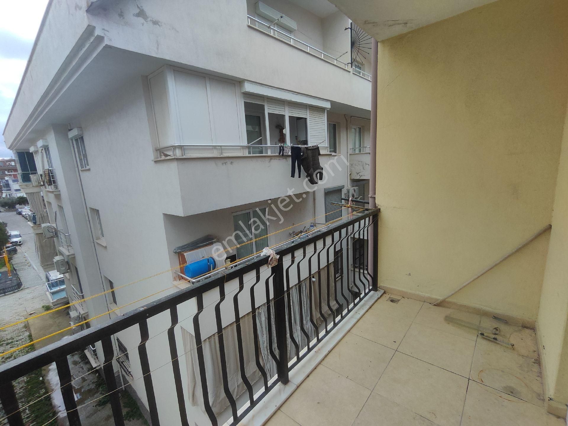 Kordon'a 200 Metre 3+1 Çatı Dubleks - Görsel 13