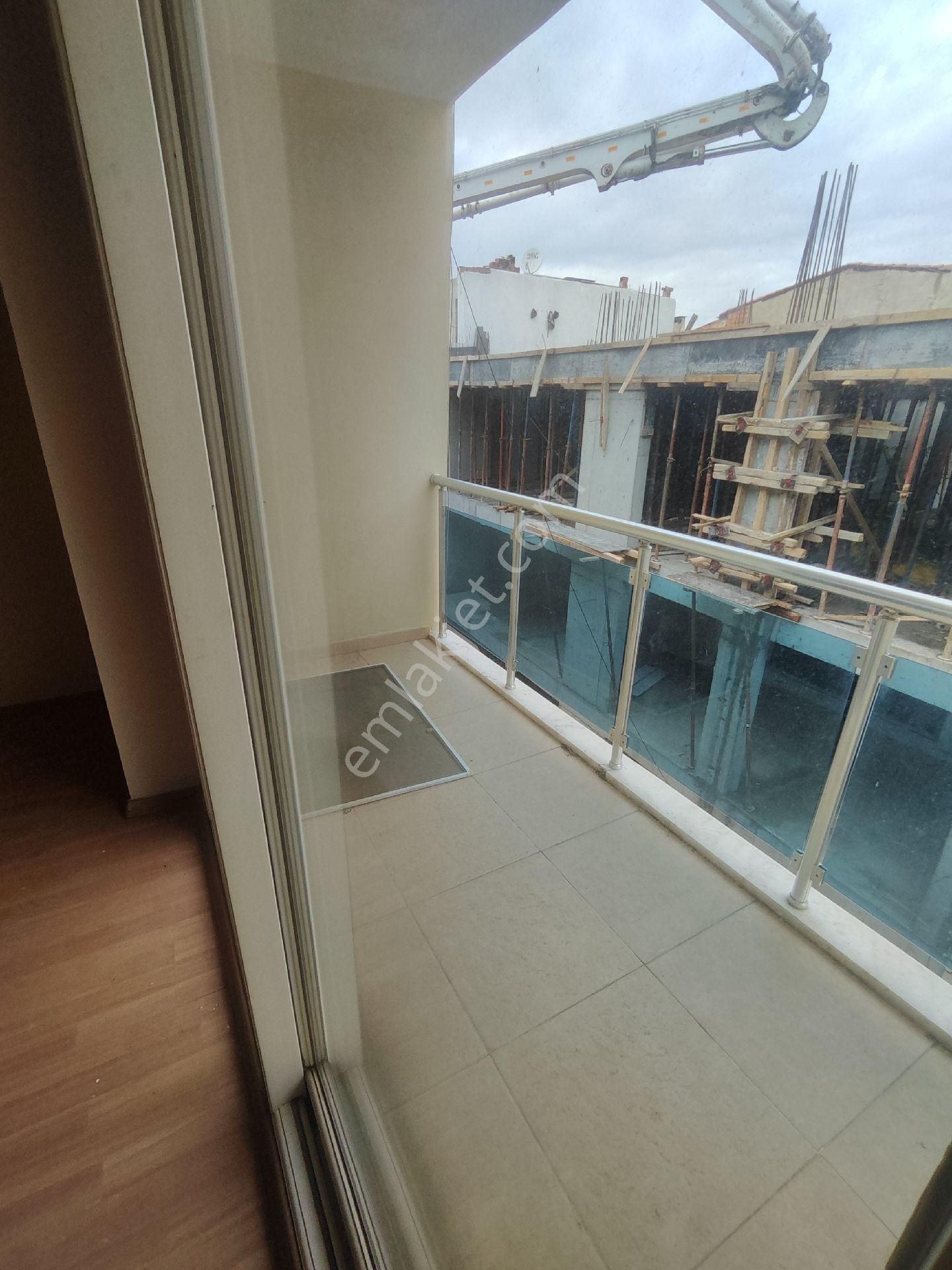 Kordon'a 200 Metre 3+1 Çatı Dubleks - Görsel 12